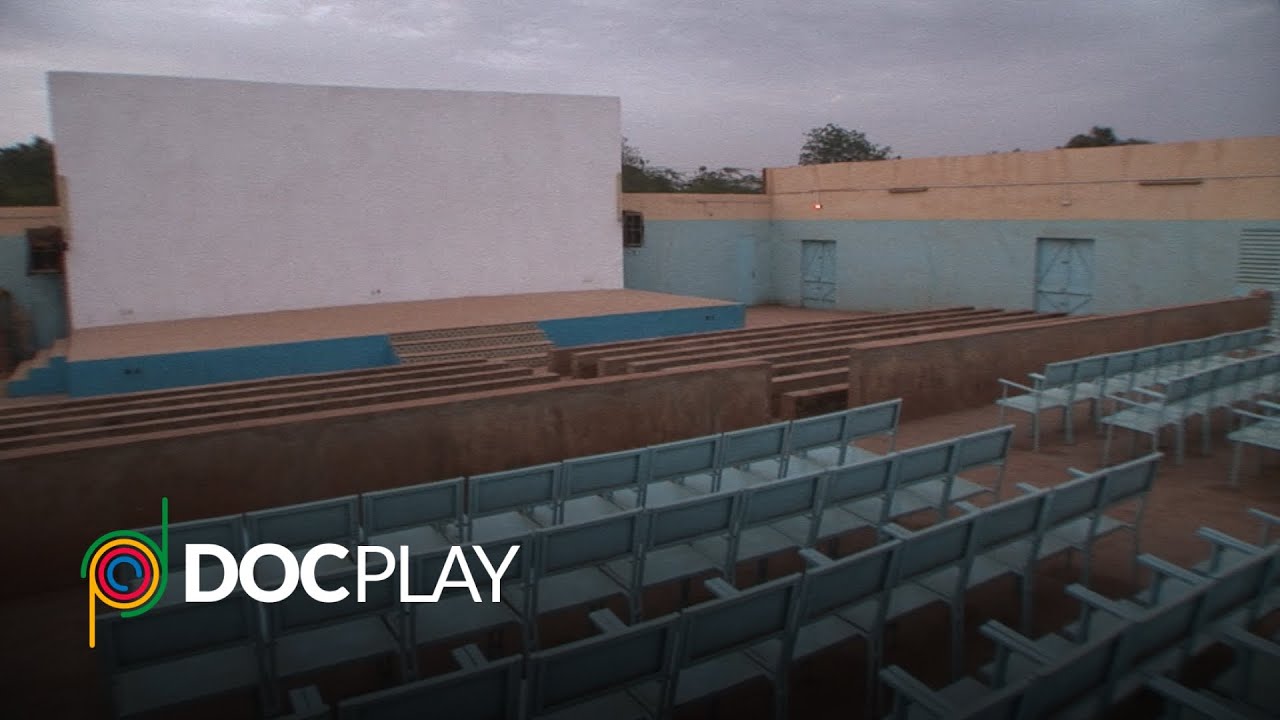 The Story of Film: A New Generation | Official Trailer | DocPlay