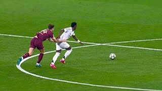5 Minutes of Vinícius Jr Humiliating Defender 💀