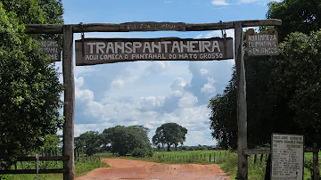 Quantos dias ficar no Pantanal Norte?