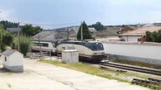 252+Arco Camino de Santiago en Vega-Magaz
