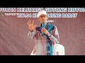 Baik Wanita, Baik Indonesia! Wanita Tiang Negara | Tabligh Akbar Ustadz Nur Fadhilah (Ustadz Tile)