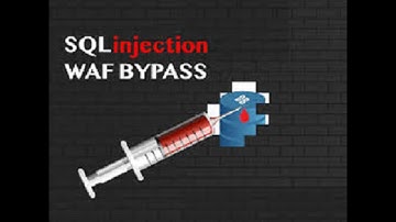 SQL Injection Using WAF Bypass | Manual SQL Injection | SQL Injection for Beginners| Ethical Hacking