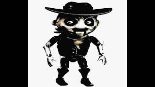 High-Effort Titled Bendy Mod - Cowboy's Call-Off