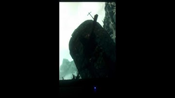 Skyrim execution glitch