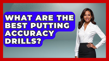 What Are The Best Putting Accuracy Drills? - The Golf Xpert