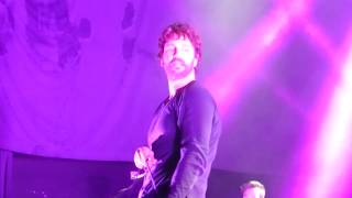 Third Eye Blind - 1000 Julys (Houston 12.02.13) HD