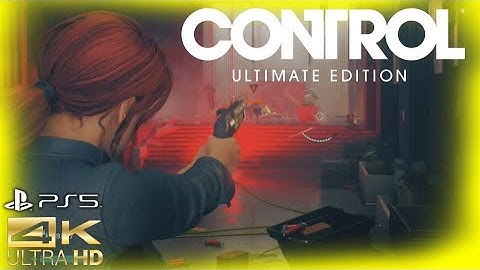 Find Marshall - Control Ultimate Edition Part 10