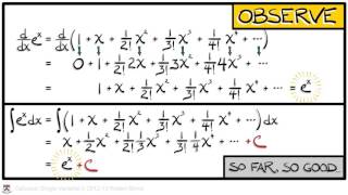 Famous Calculus Chapter 1 Lecture 2 Exponentials Profile