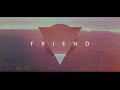 Joel vaughn  friend official lyric