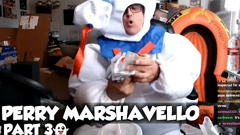 Perry Caravello: Candy Corn Surprises