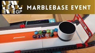 2023 Marblebase New Year's Eve Grand Prix | Marble Race