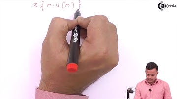 Differentiation of Z-Domain | Z-Transform | Signals and System