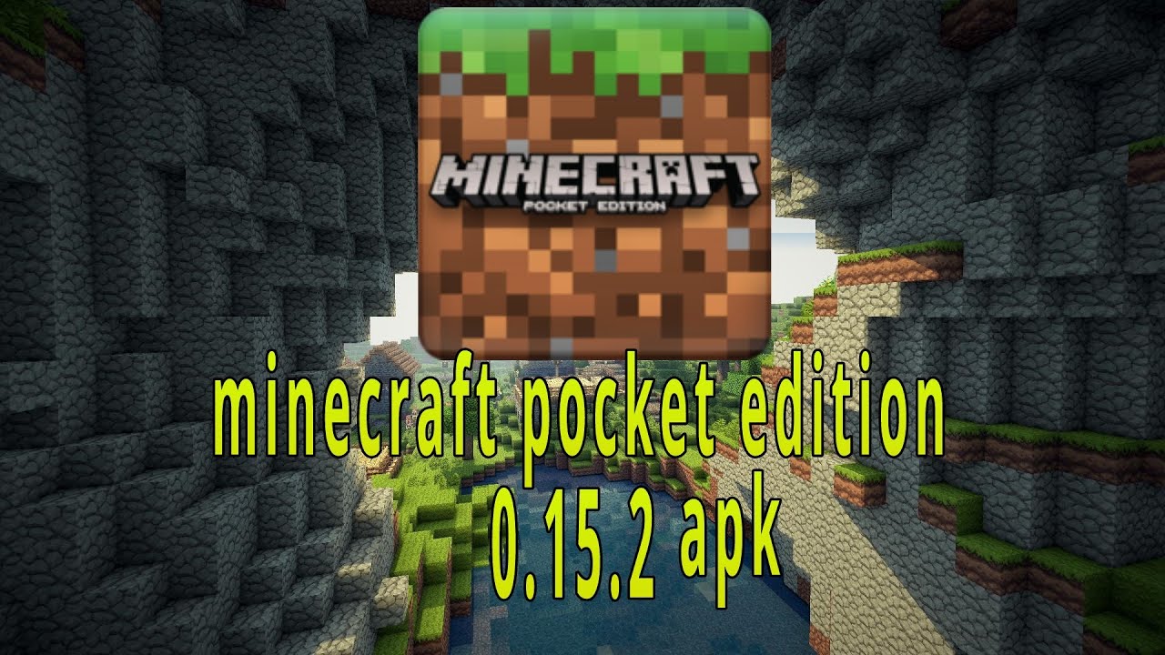 0.15.0 minecraft pe apk