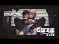 【GSTLIVE】DUSTCELL - Narazumono [Outcast] mapped by Kotoha