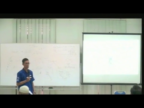 Mengenal Show Room TambaK Udang NASA