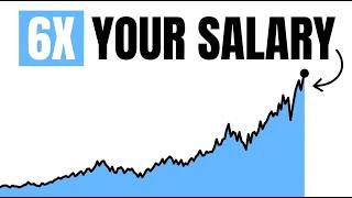 How Much You Should Actually Have Saved by Age 50