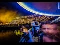 Billboard Hot 100 Music Festival - 'Before Your Eyes' Time-Lapse
