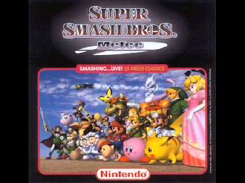 Music I Adore #108 Smash Bros. Great Medley Part 1 (New Japan Philharmonic Orchestra)