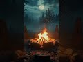 Thunderbird Dawn | Shadow of the Last Fire - Lyric Video (Koda Rivers & Sierra Wolfe) #Shorts