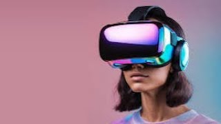 Exploring the Future of VR and AR | The Best VR Games and AR Apps of 2025 screenshot 3