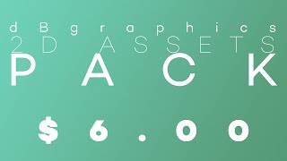 Dbgraphics 2D Ets Pack Only 6.00