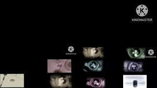 24 Klaskyklaskyklaskyklasky Gummy Bear Song Version Fast Tot Slow