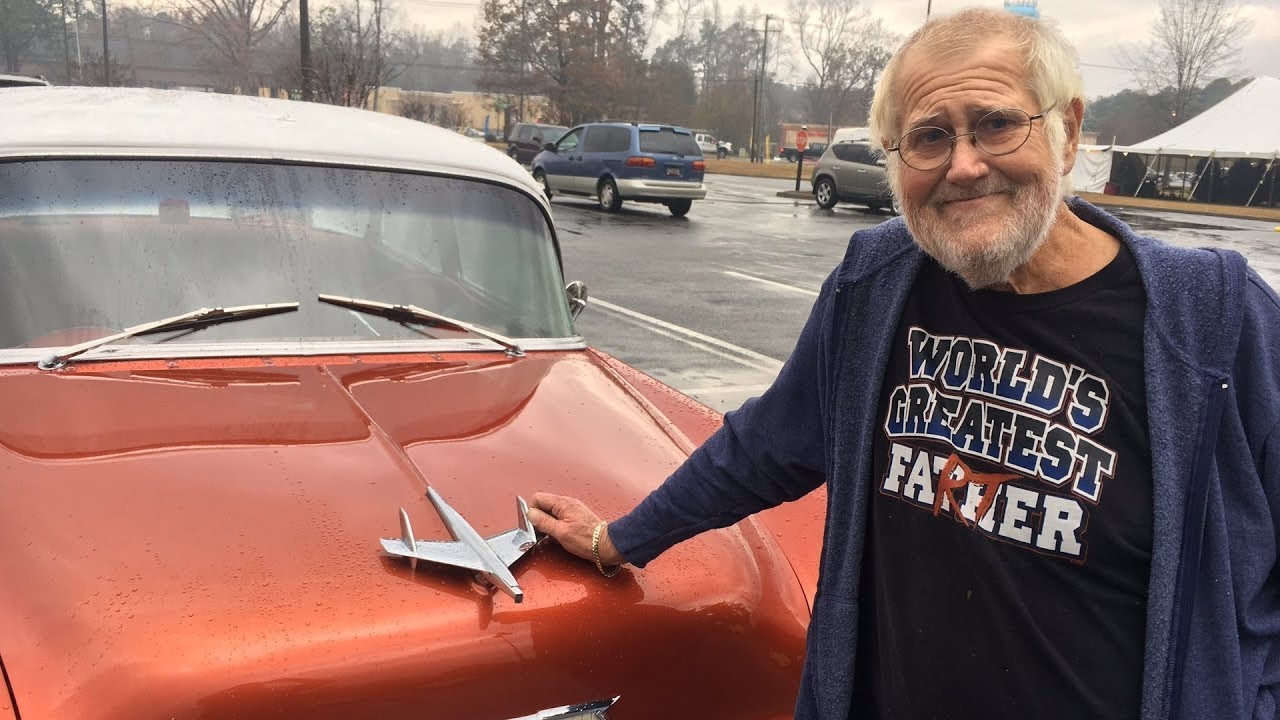 THE DEATH OF ANGRY GRANDPA (LAST VIDEOS & FUNERAL) - YouTube.