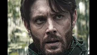 Soldier Boy 4K Hdr Edit The Boys Season 03 Edit