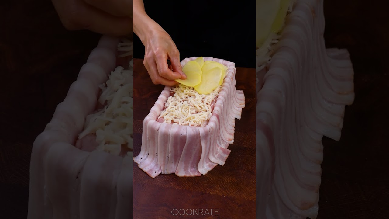 Fogadok, hogy ez a legjobb húsos recept, amit valaha próbáltál!