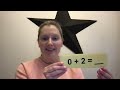 Math Addition Facts 