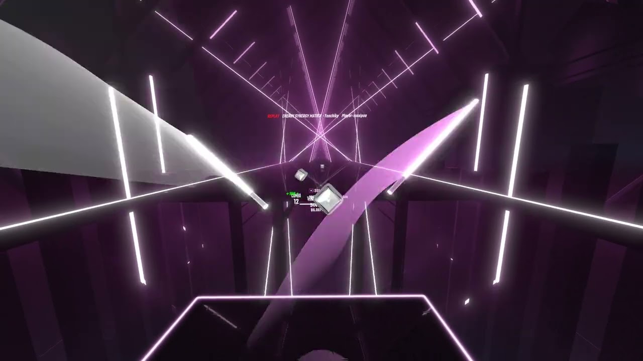 ENERGY SYNERGY MATRIX - Tanchiky