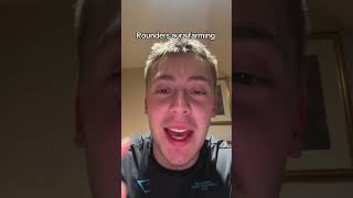 I wish I could experience the rush #school #uni #student #viral #shorts
