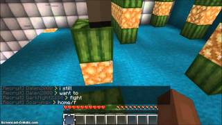 Minecraft Server Review: SkyDoesMinecraft  2013!