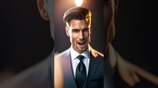 The Perfect Balance: A Goal-Setting Guide for EveryMan#AlgorithmAlpha#Shorts #TrendingNow#FutureSelf