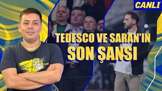 Galatasaray kupada Volkan Demirel'e elendi | Fenerbahçe gündemi | Galatasaray - Fenerbahçe derbisi