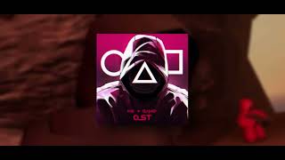 Ink Game Ost - Hiders Looped