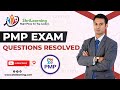 PMP Exam Question 3 [Topic- Project Closure] | ShriLearning