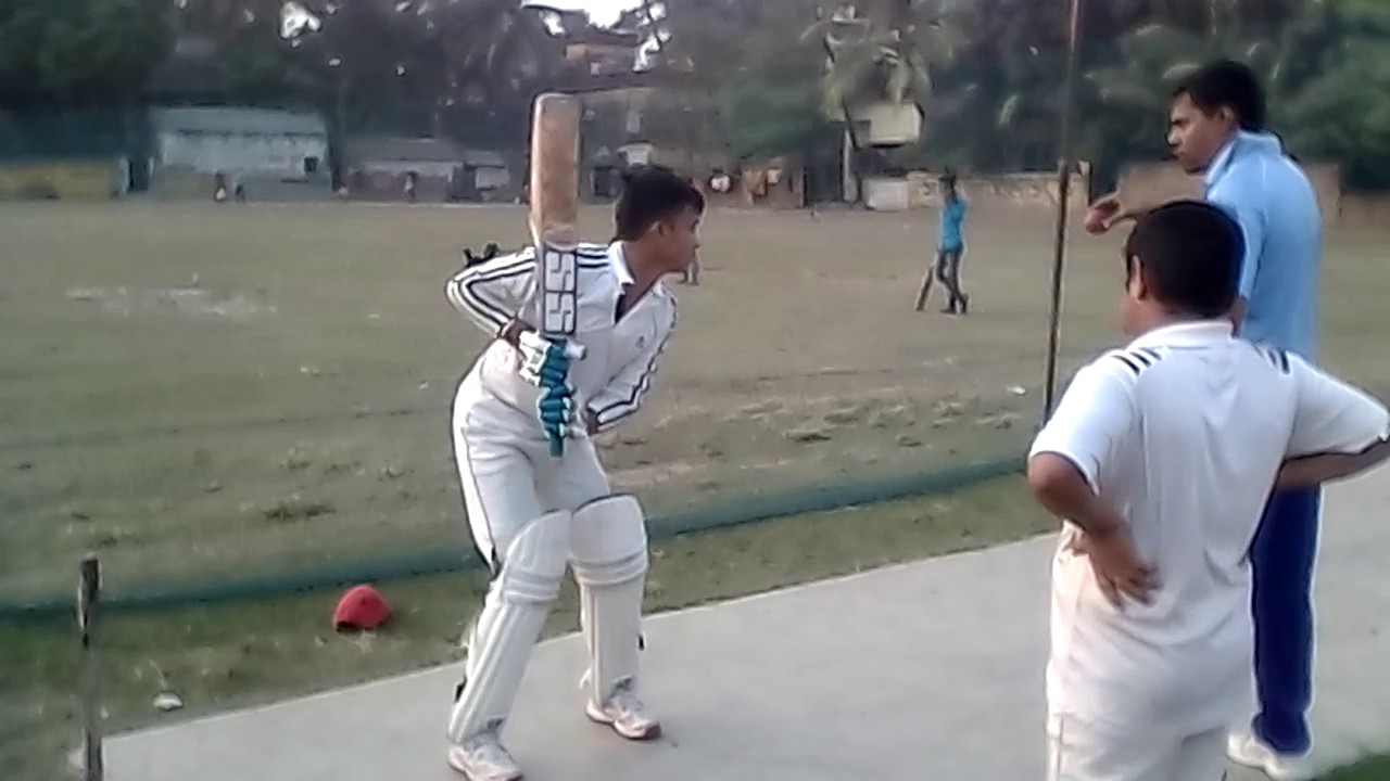 Kandi Cricket Academy Sports..
