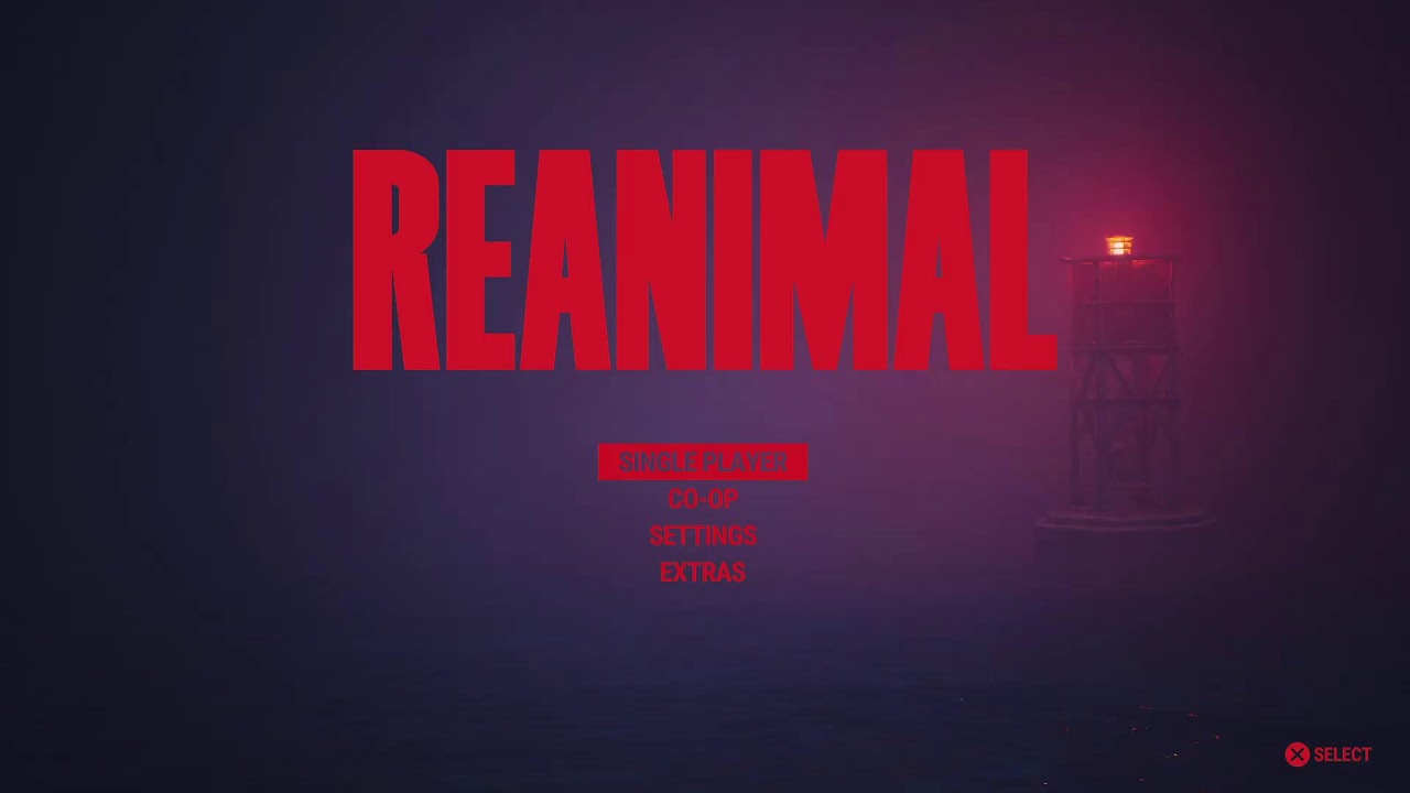 Live REANIMAL w/ Cheesey Pt 3