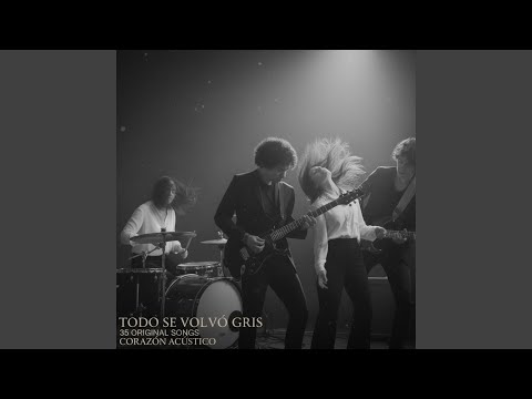 Corazón Acustico - Me Haces Bien