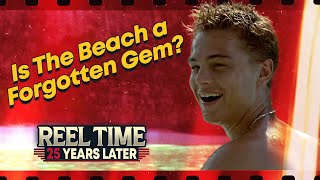 Download lagu Is The Beach a Forgotten Gem | Reel Time: 25 Years Later