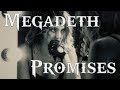 Megadeth - Promises.