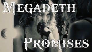 Megadeth - Promises.