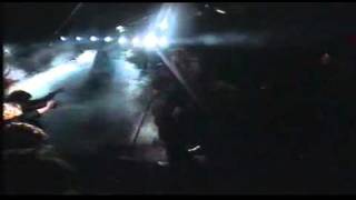 Mayhem live in Western Australia 2002  pt 5/7