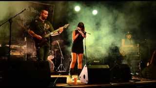 Guano Apes cover Scratch The Pitch by Plastic Mouth