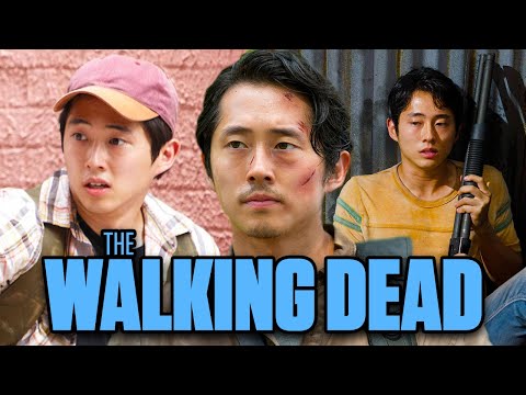 Video: Varför dör Glenn?