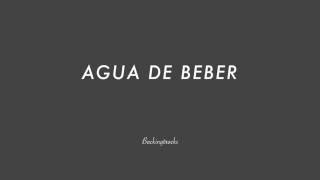 AGUA DE BEBER chord progression - Backing Track Play Along Jazz Standard Bible 2