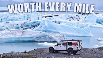 Alaska’s Most Epic Glacier Trail