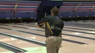 Chris Barnes at 2010 USBC Masters