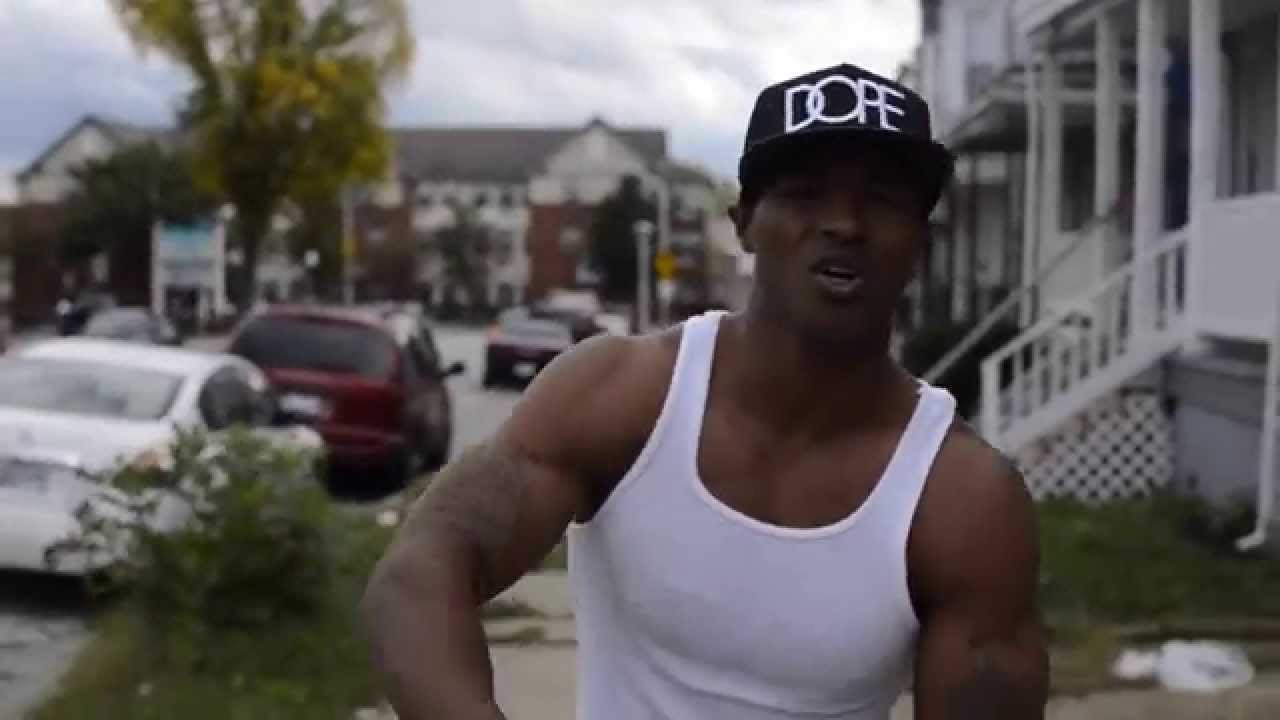 STIR410 "Give Your All" ft. Eddie Kane & Shawn Perry